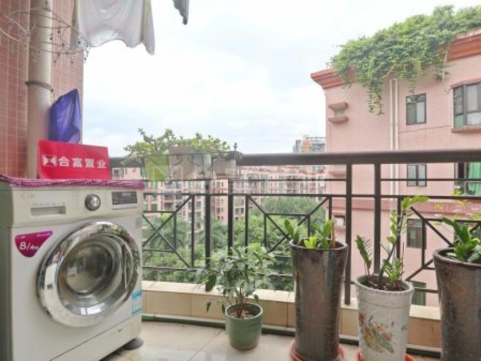 广州金沙花园(海珠)二手房房源图片