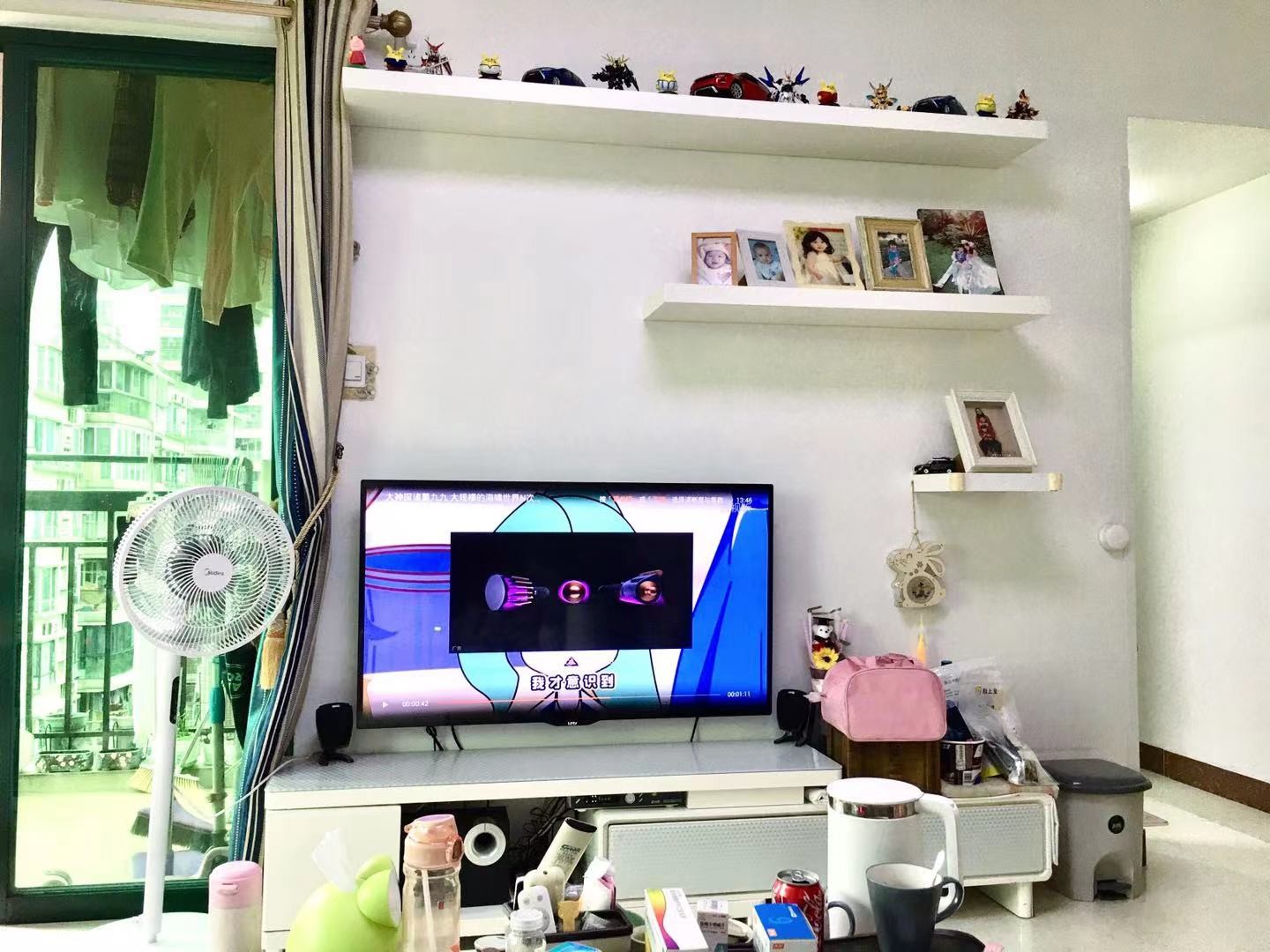 广州广州白天鹅花园二手房房源图片