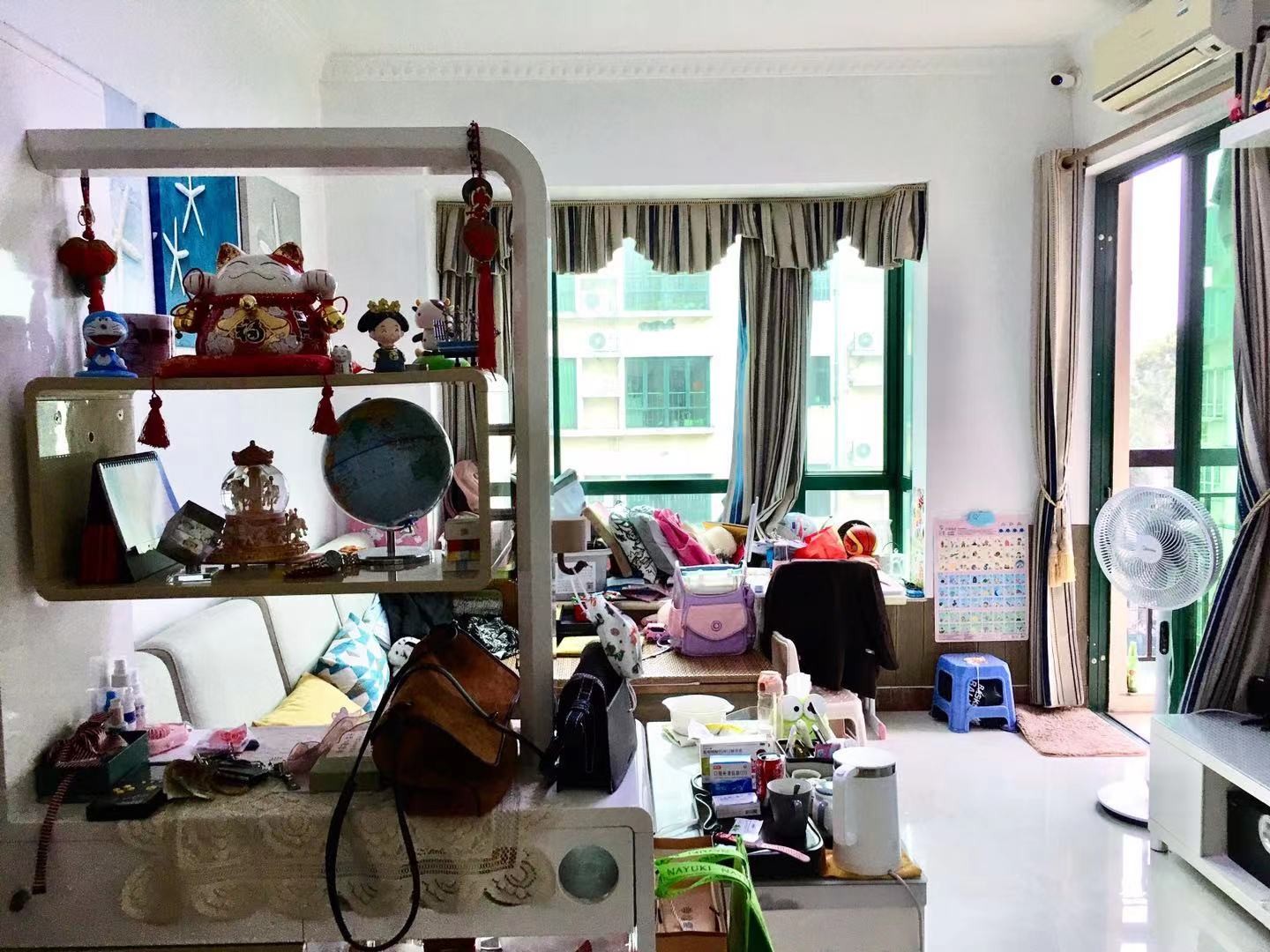 广州广州白天鹅花园二手房房源图片