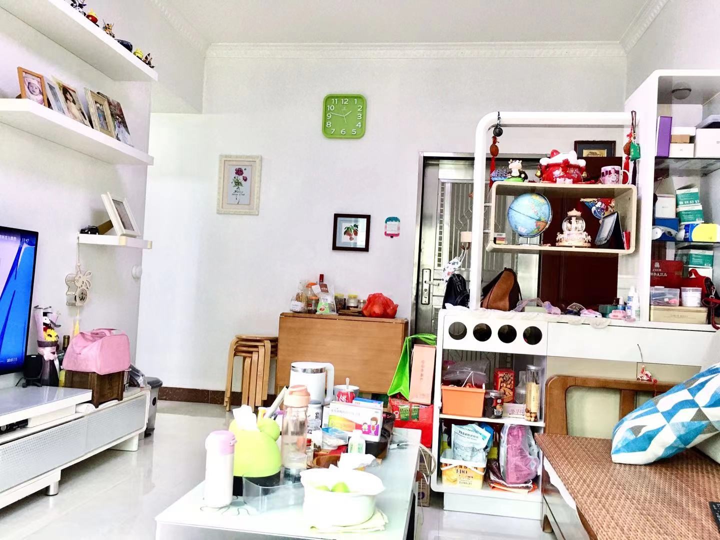 广州广州白天鹅花园二手房房源图片