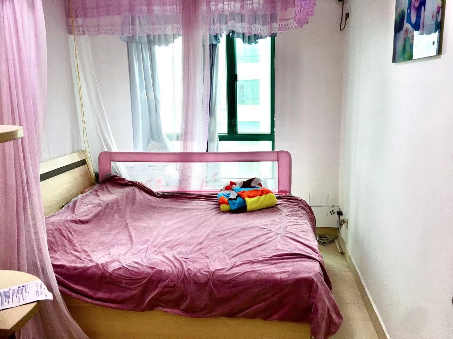 广州广州白天鹅花园二手房房源图片