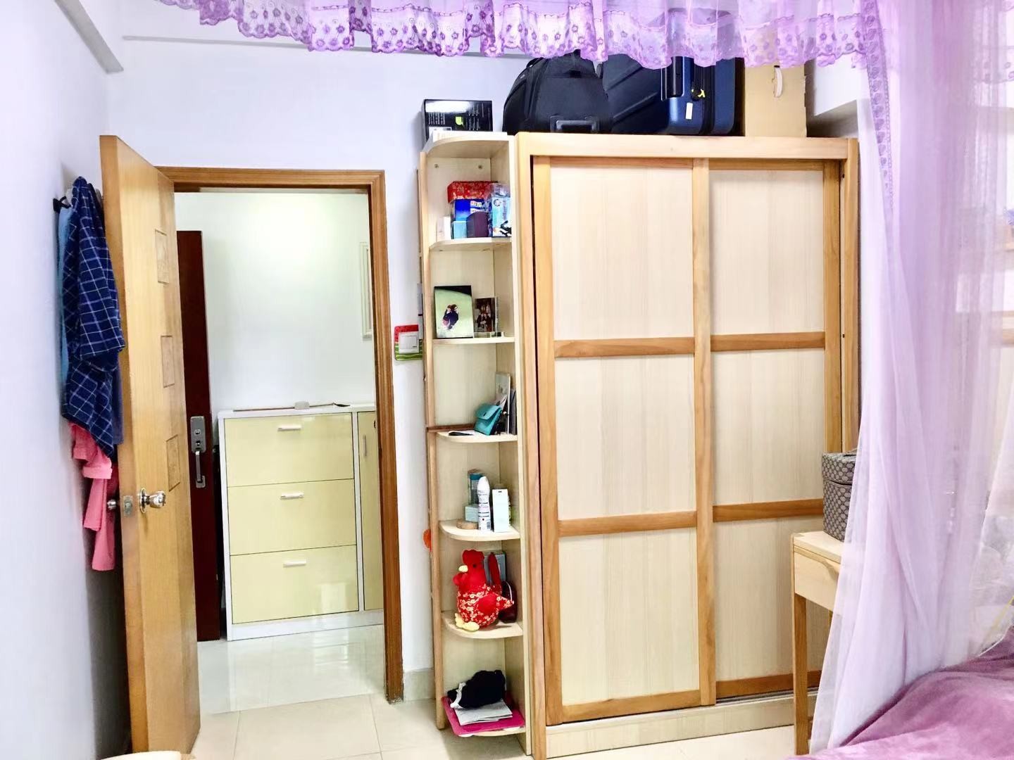 广州广州白天鹅花园二手房房源图片