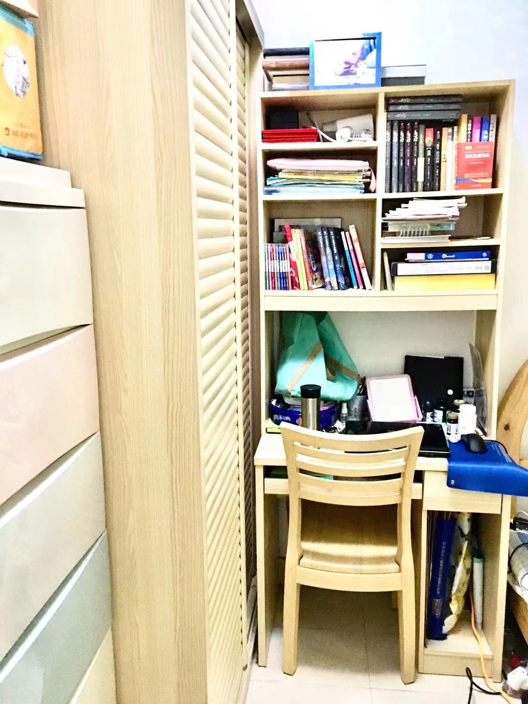 广州广州白天鹅花园二手房房源图片