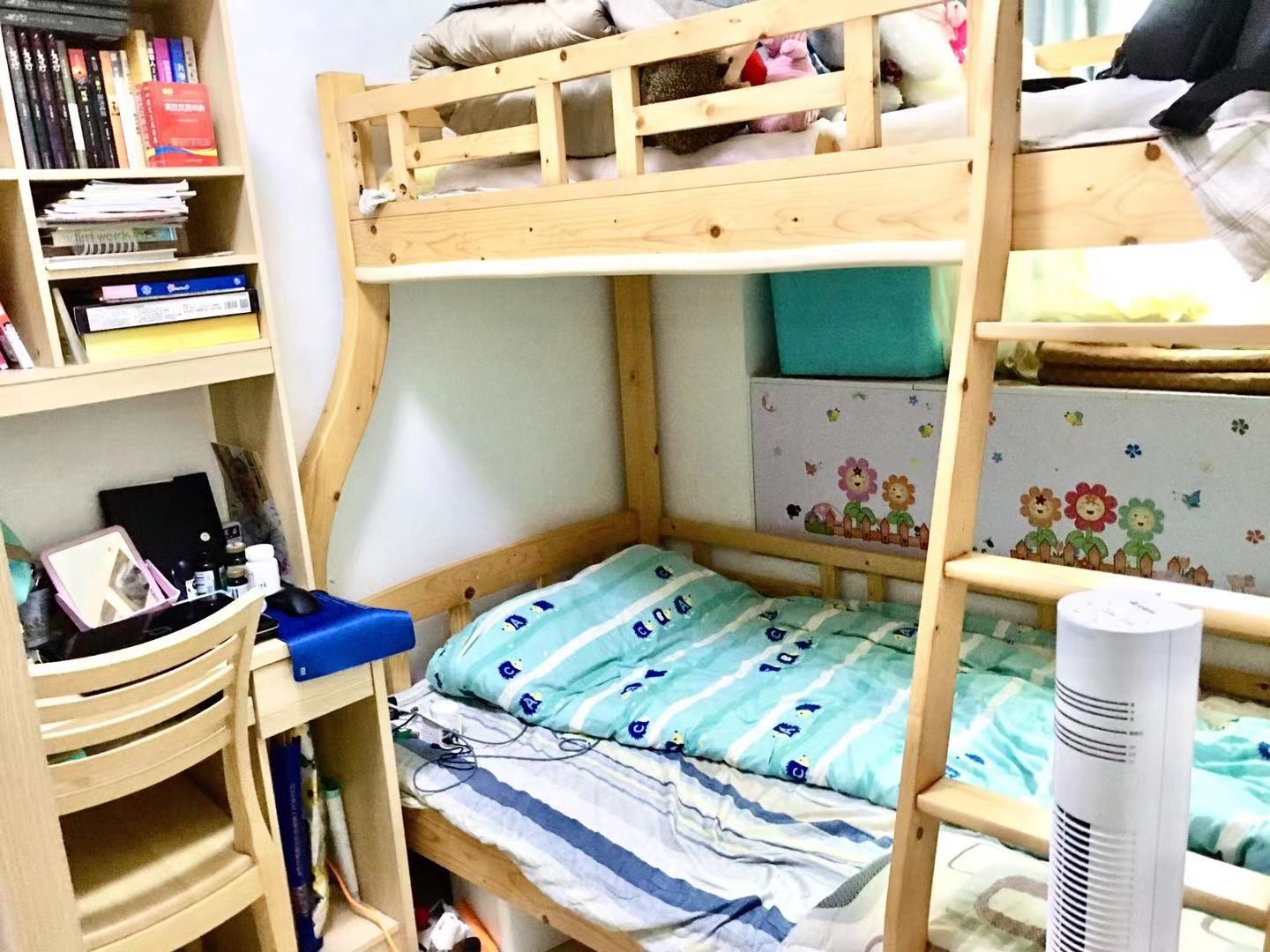 广州广州白天鹅花园二手房房源图片