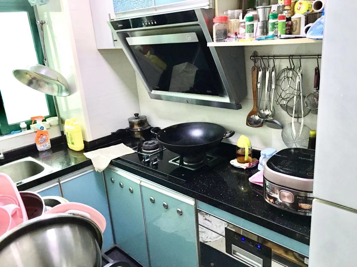 广州广州白天鹅花园二手房房源图片