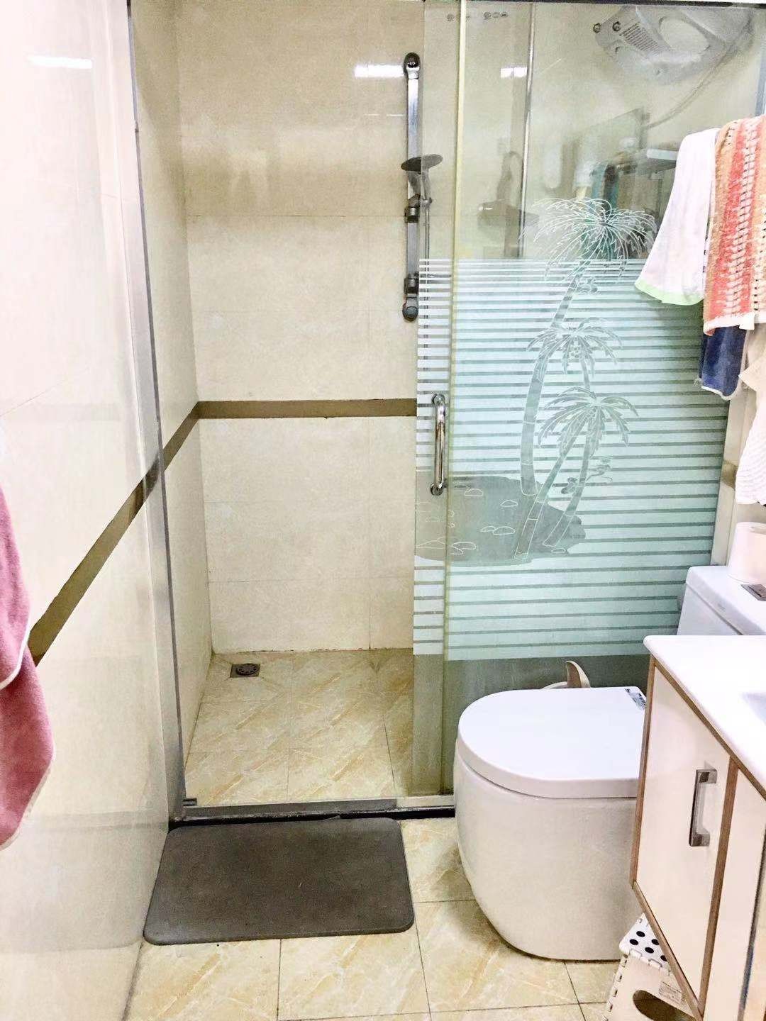 广州广州白天鹅花园二手房房源图片