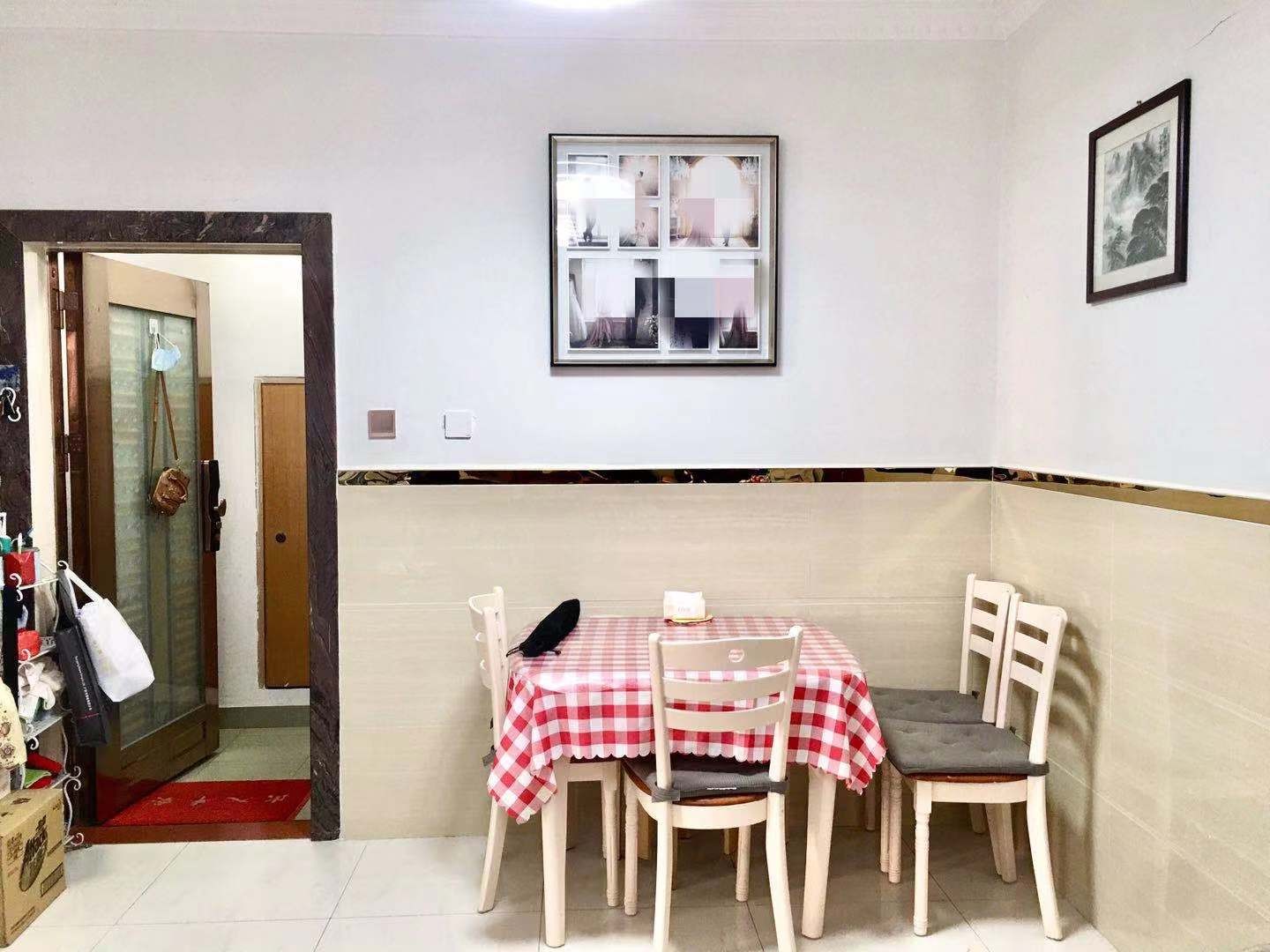 广州广州白天鹅花园二手房房源图片