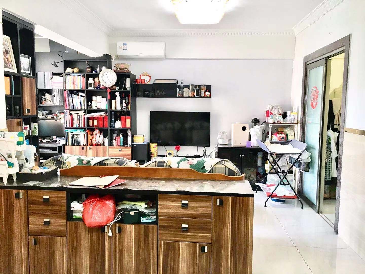 广州广州白天鹅花园二手房房源图片