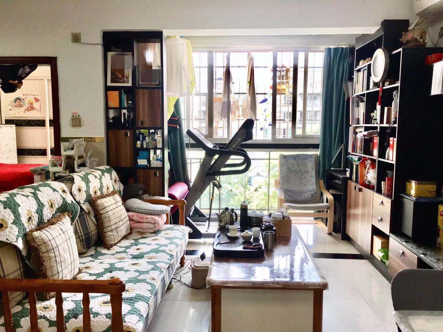 广州广州白天鹅花园二手房房源图片