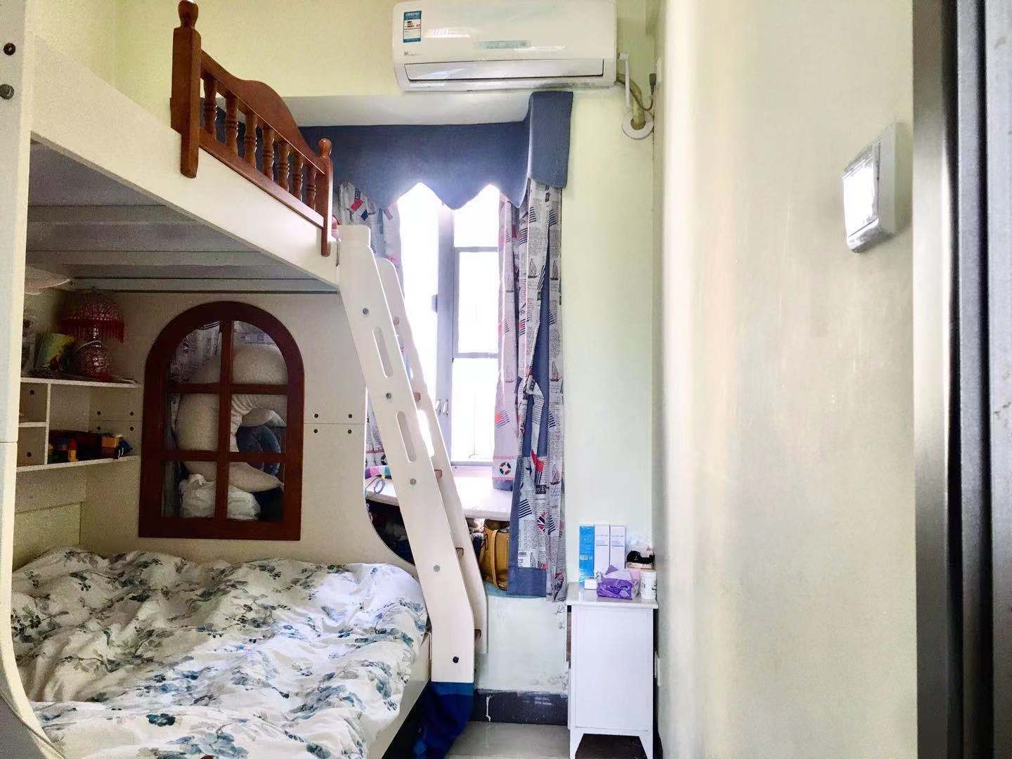 广州广州白天鹅花园二手房房源图片