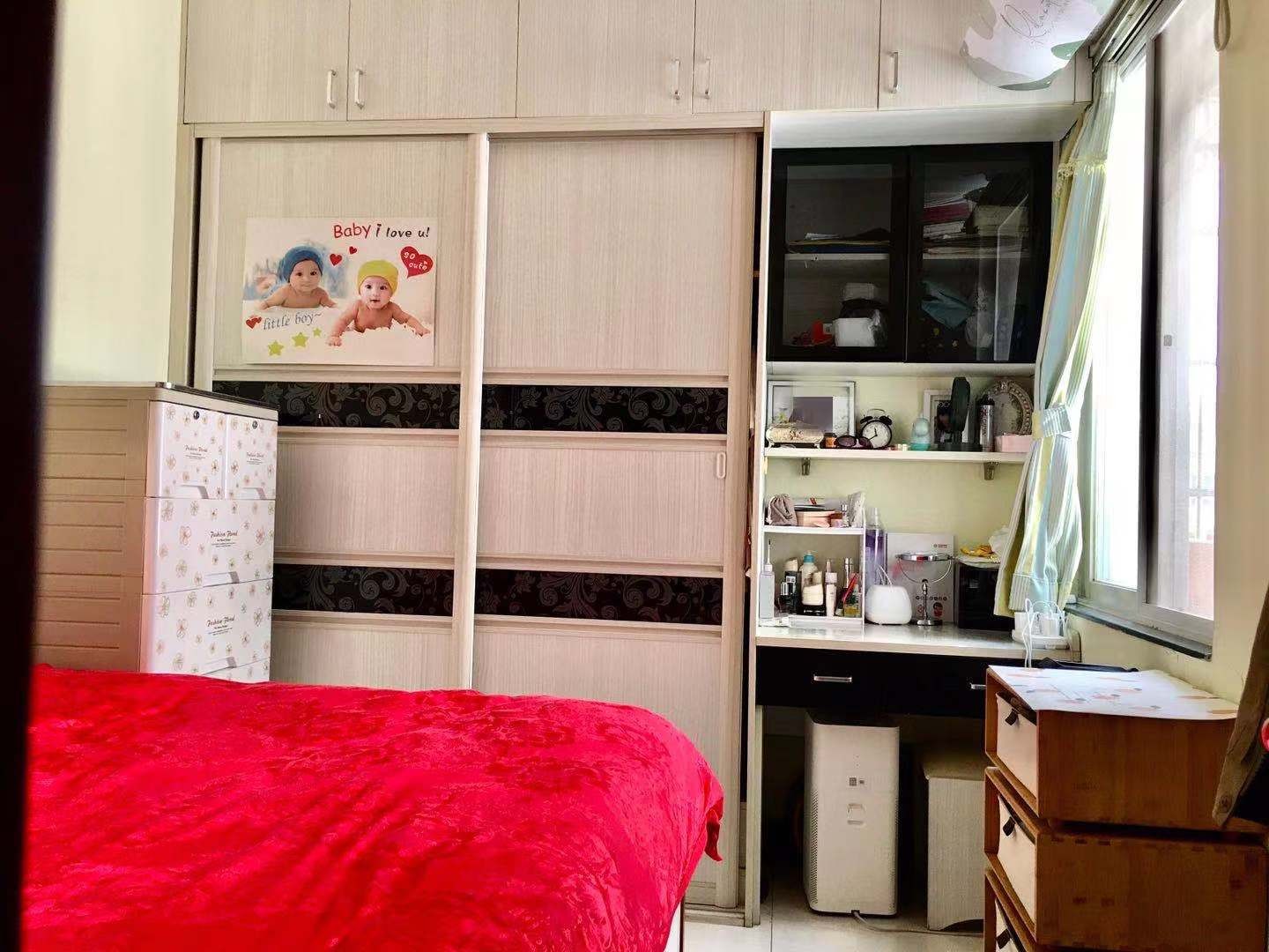 广州广州白天鹅花园二手房房源图片