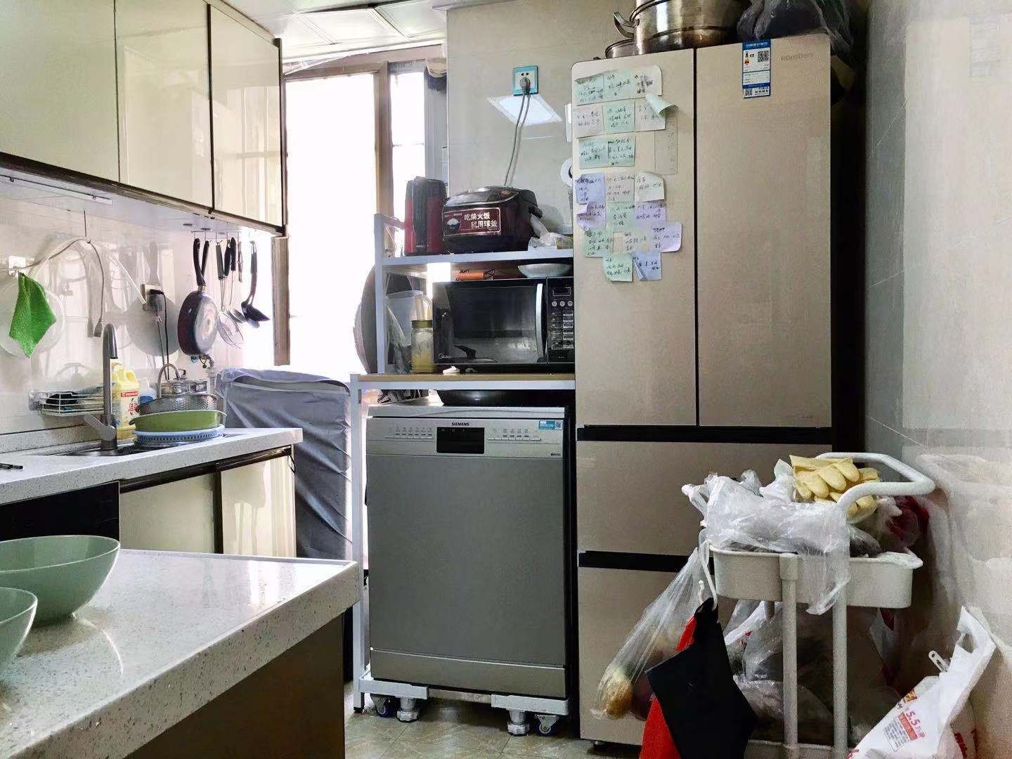 广州广州白天鹅花园二手房房源图片