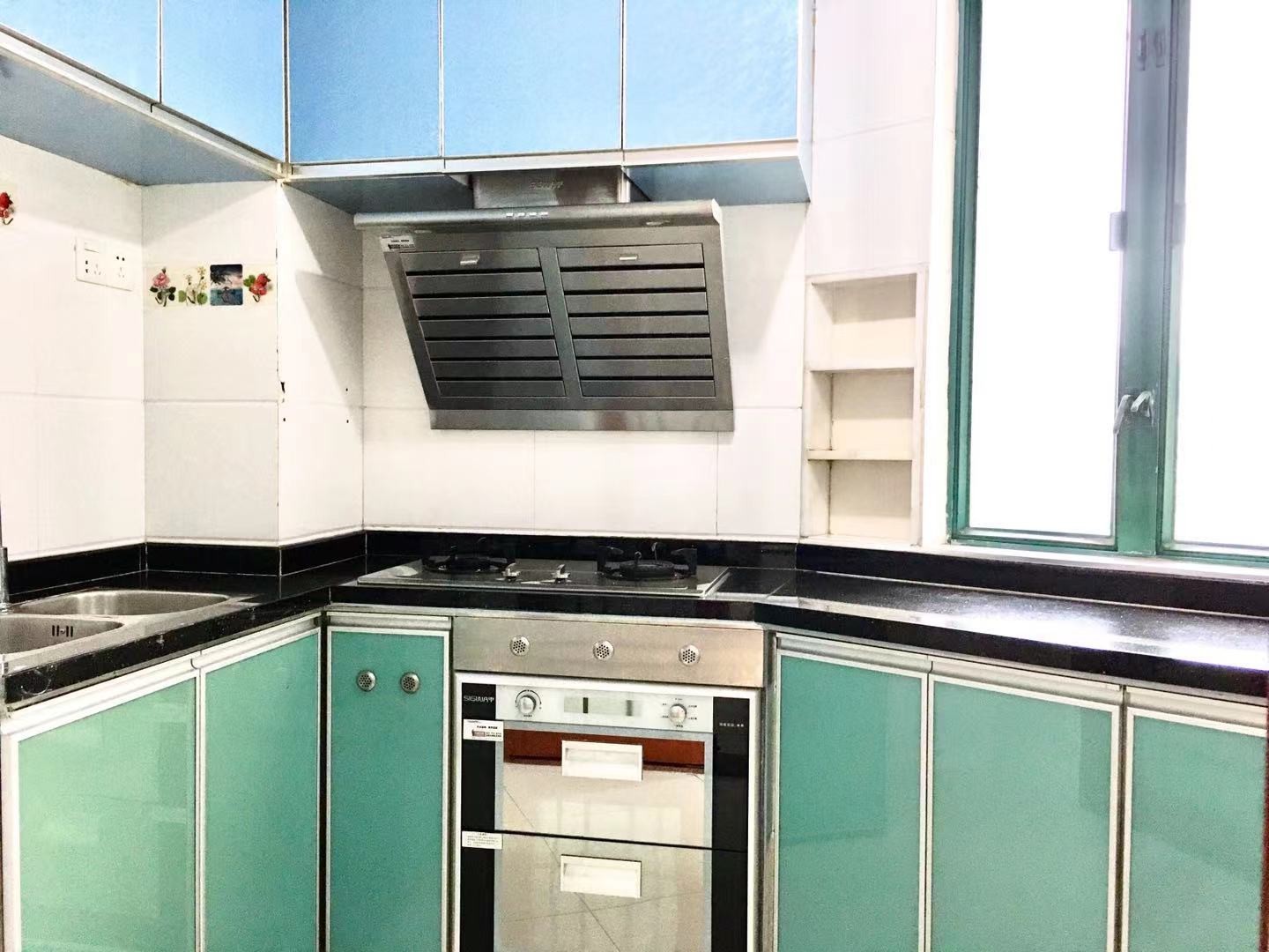 广州广州白天鹅花园二手房房源图片