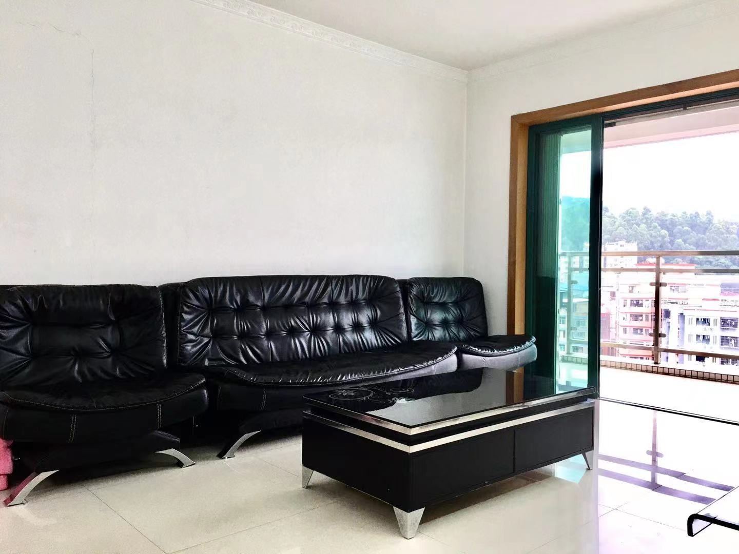 广州广州白天鹅花园二手房房源图片