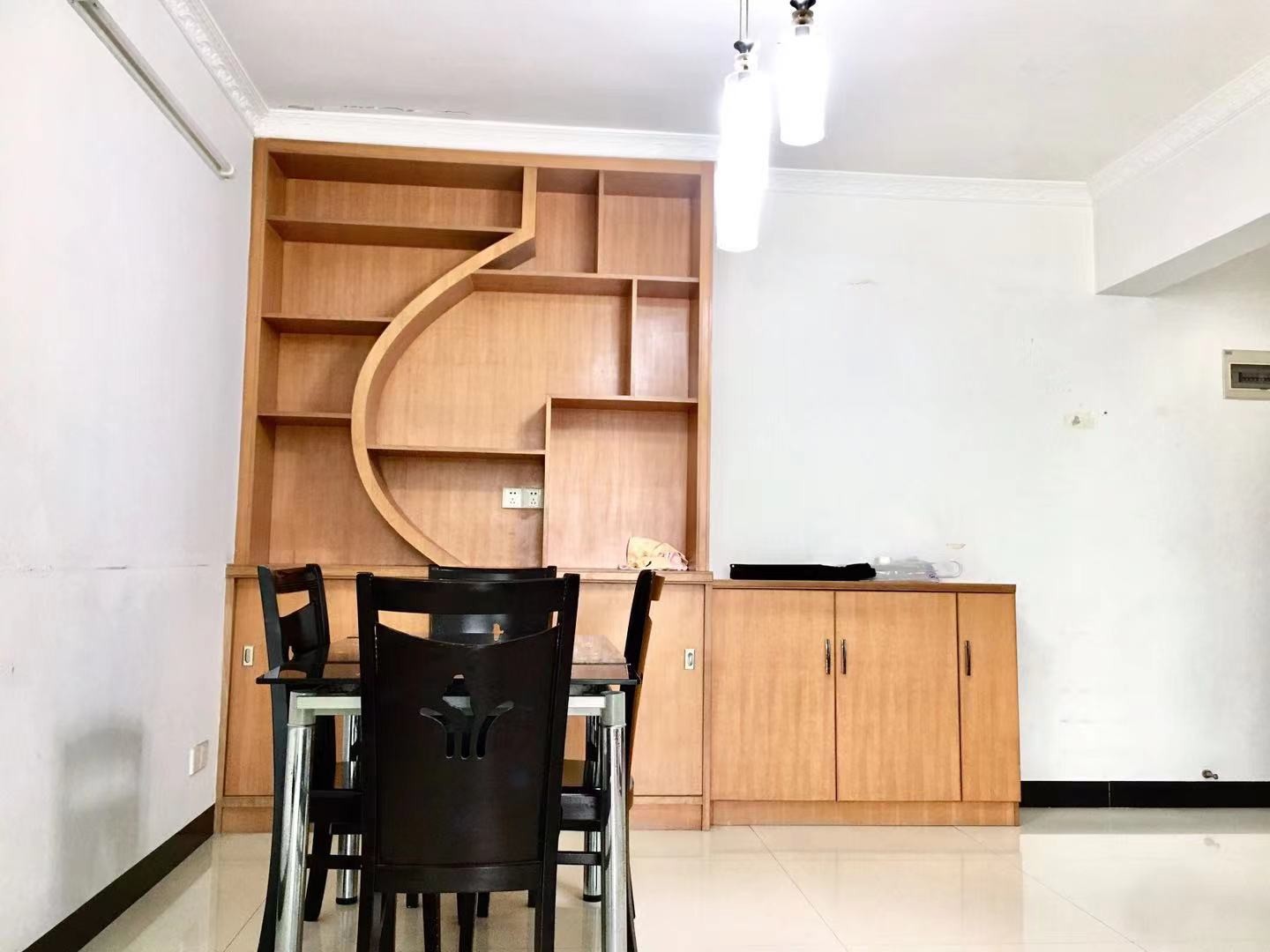 广州广州白天鹅花园二手房房源图片