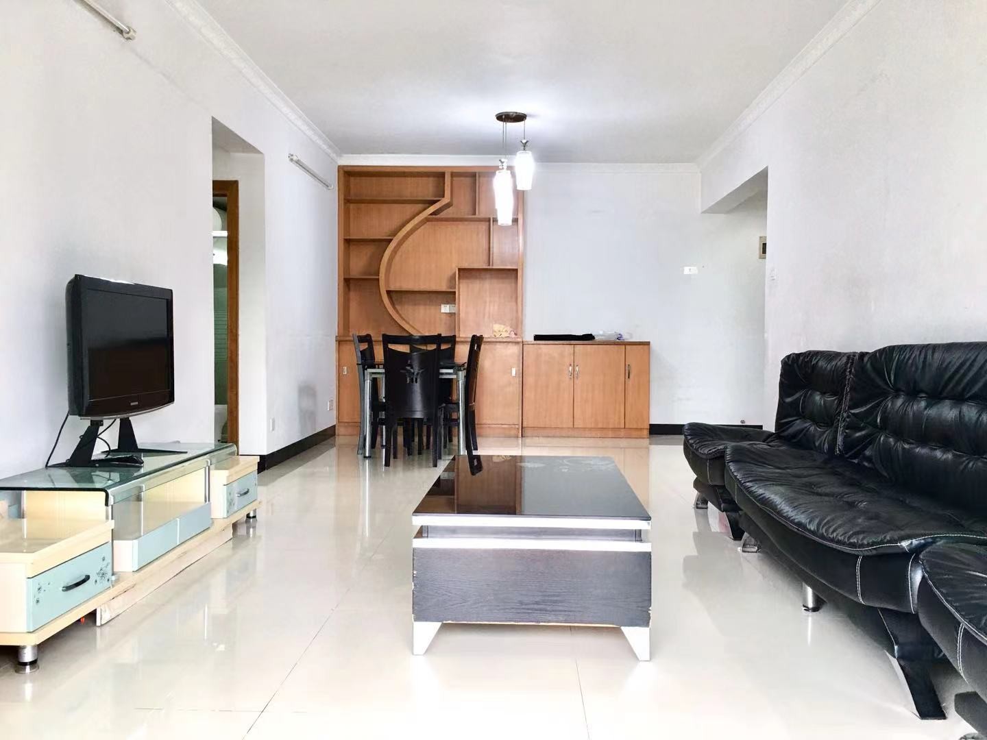 广州广州白天鹅花园二手房房源图片