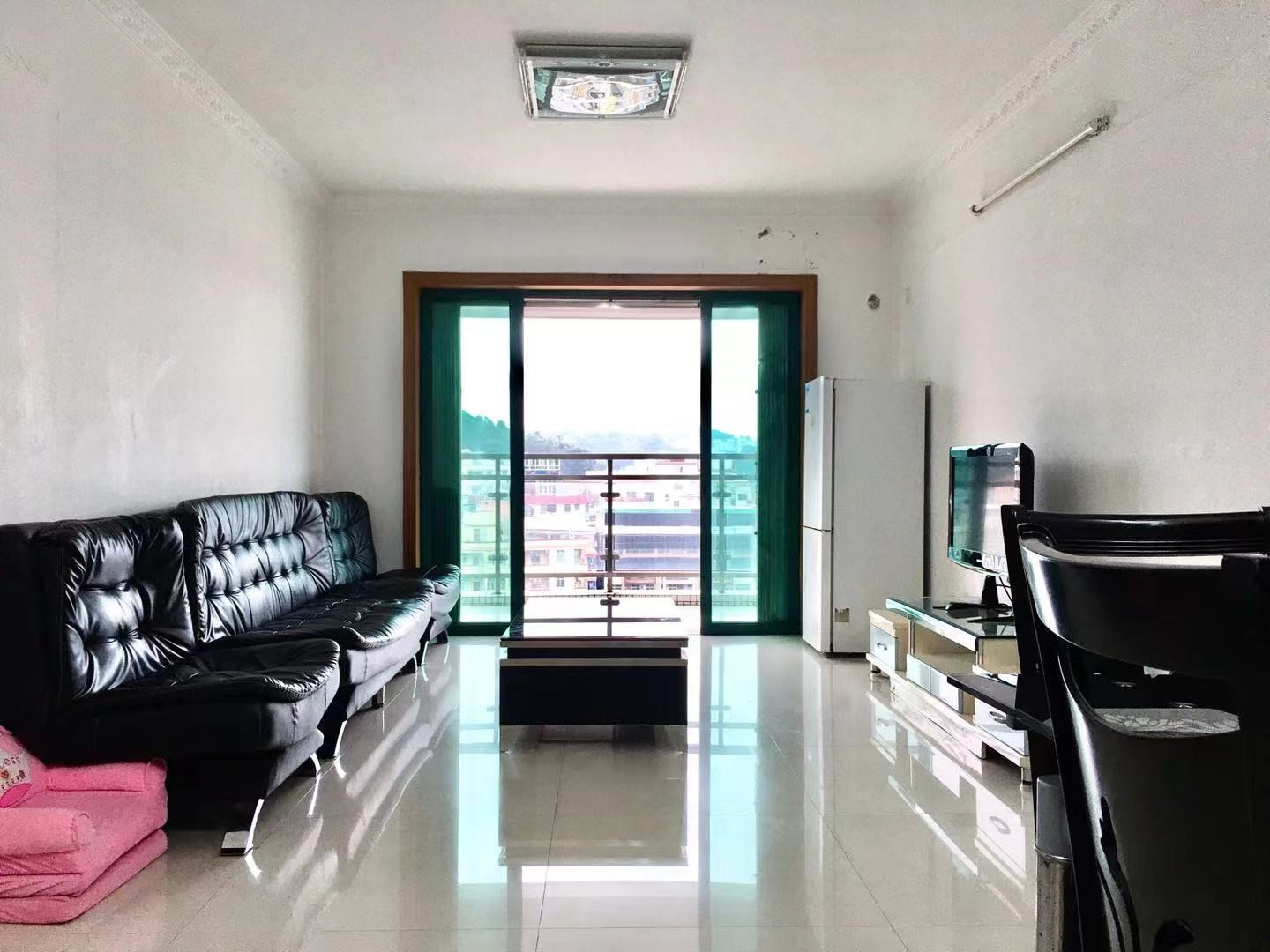 广州广州白天鹅花园二手房房源图片