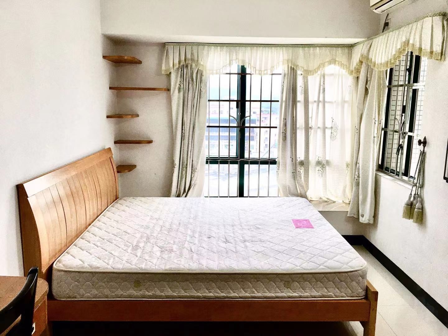 广州广州白天鹅花园二手房房源图片