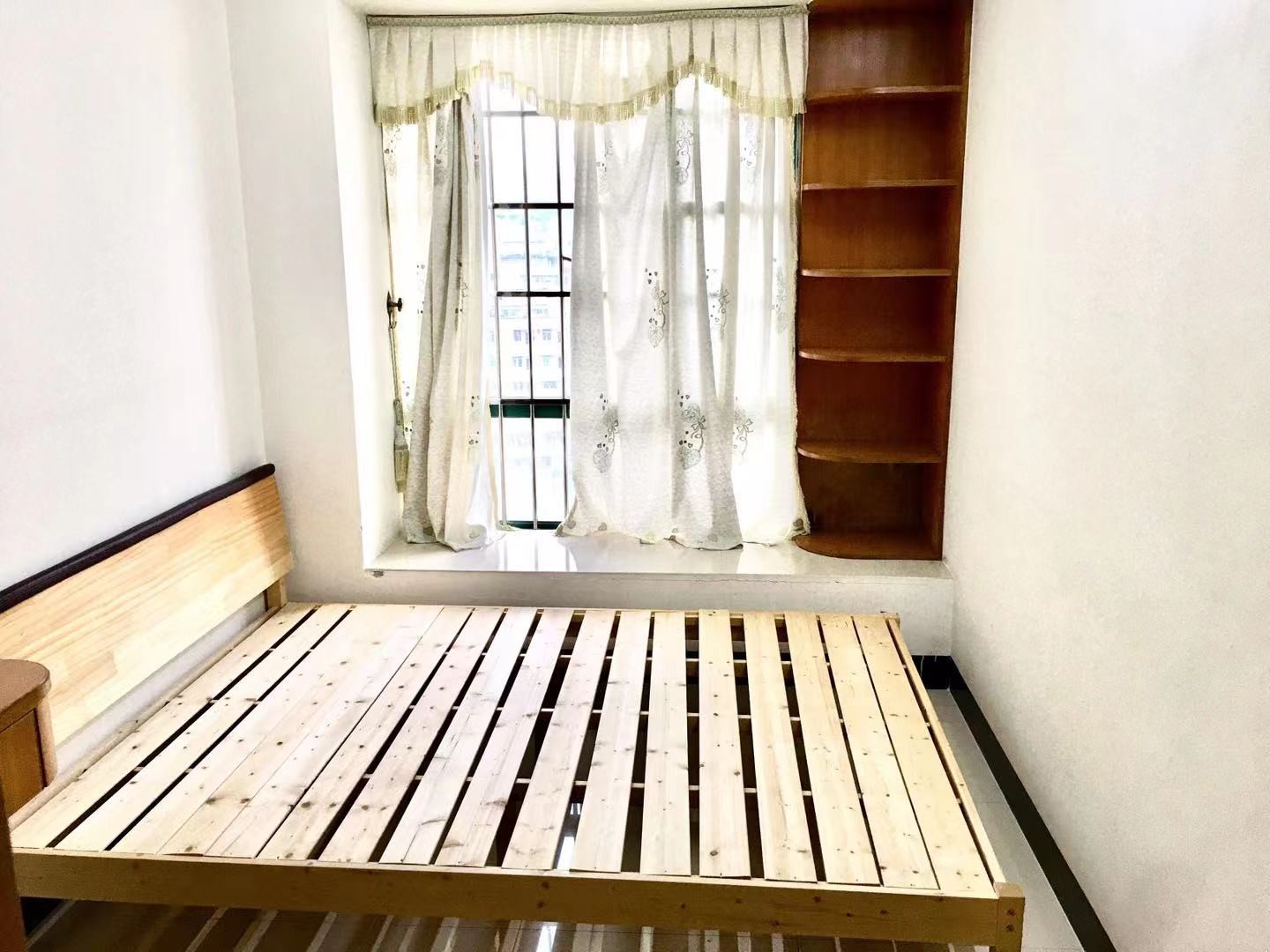 广州广州白天鹅花园二手房房源图片