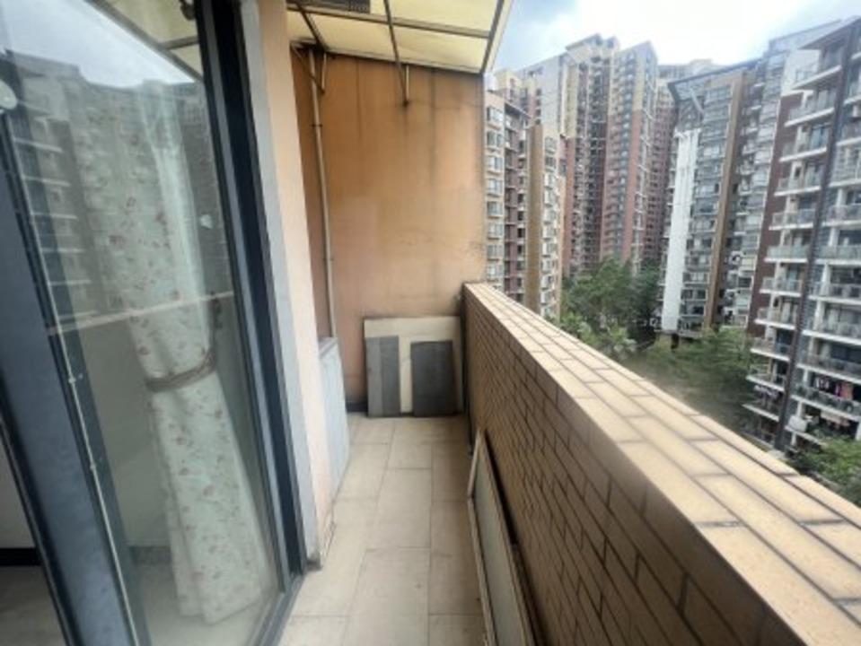 广州南沙境界二手房房源图片