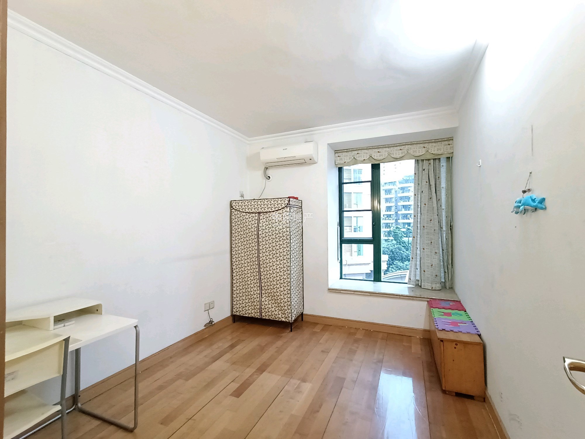 广州锦城花园二手房房源图片