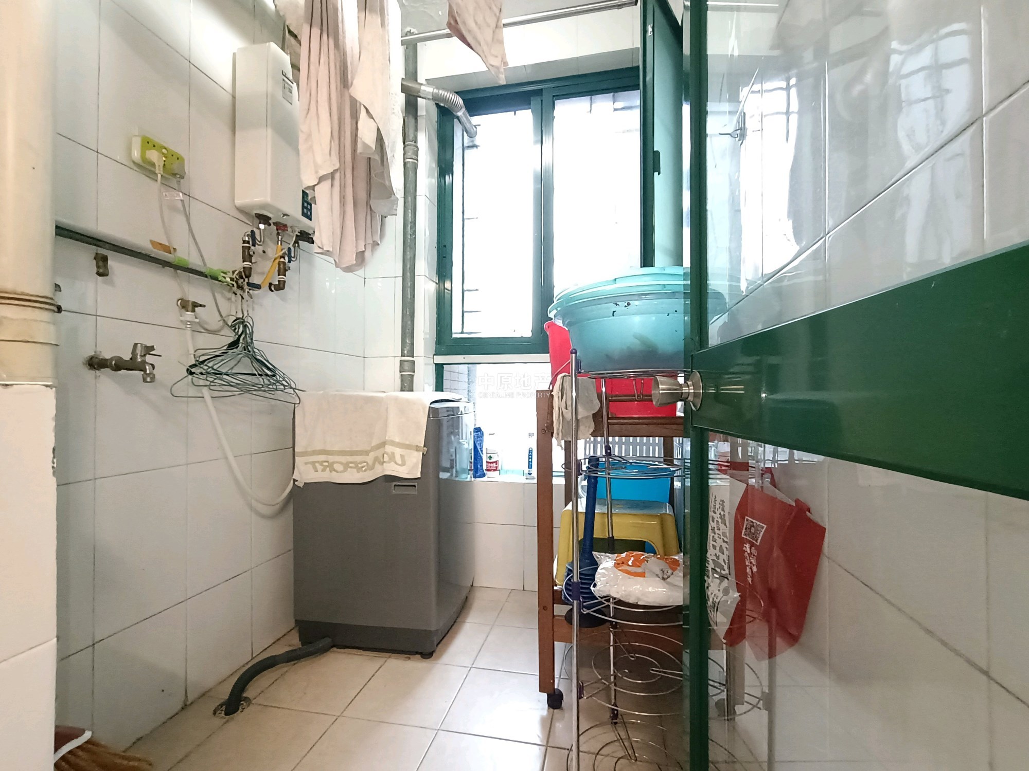 广州锦城花园二手房房源图片