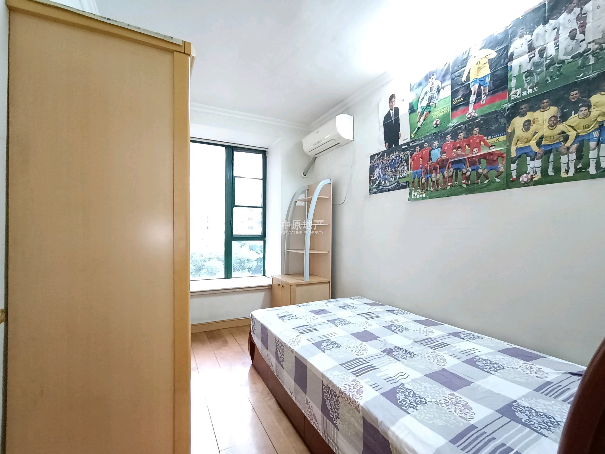 广州锦城花园二手房房源图片