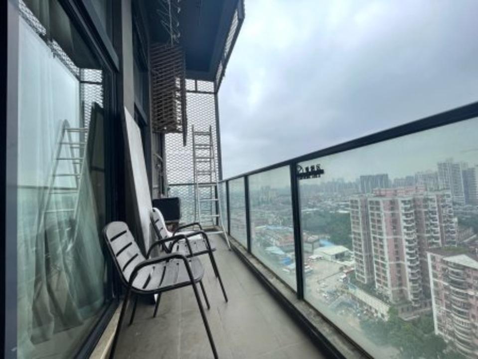 广州万科派二手房房源图片