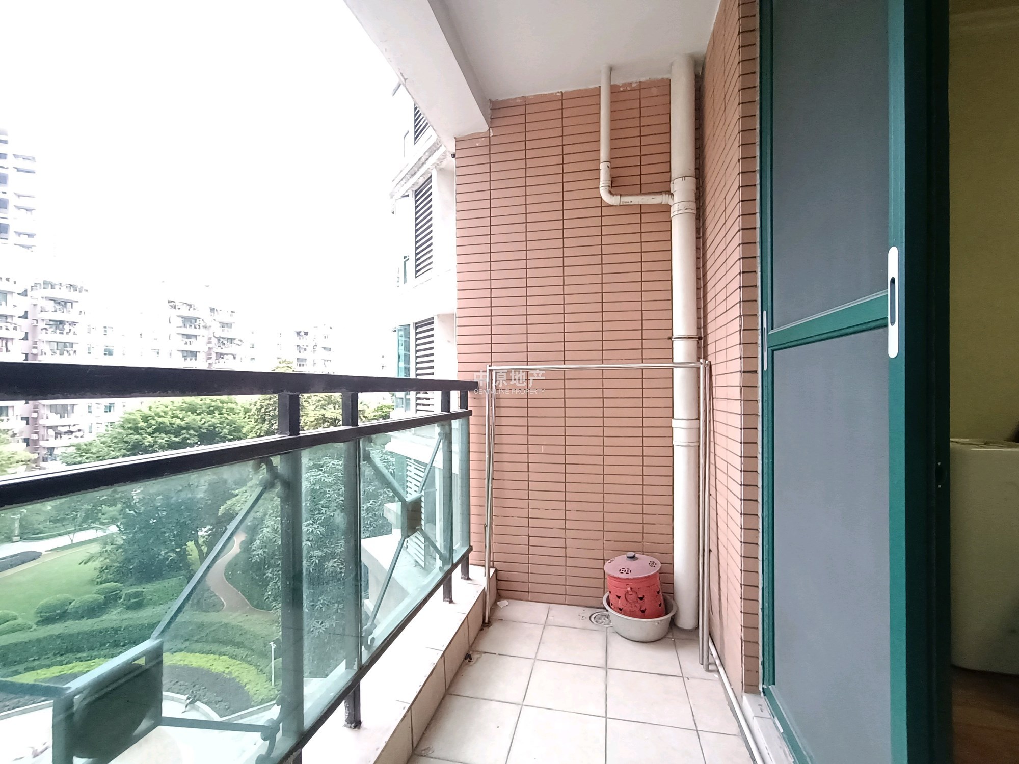 广州锦城花园二手房房源图片