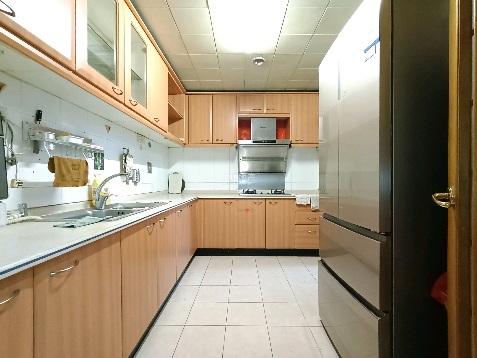 广州锦城花园二手房房源图片