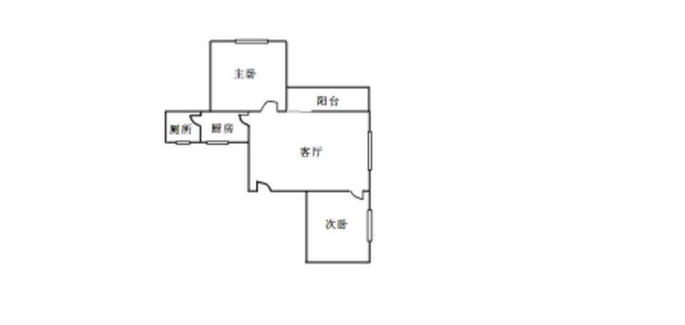 广州江南雅居二手房房源图片