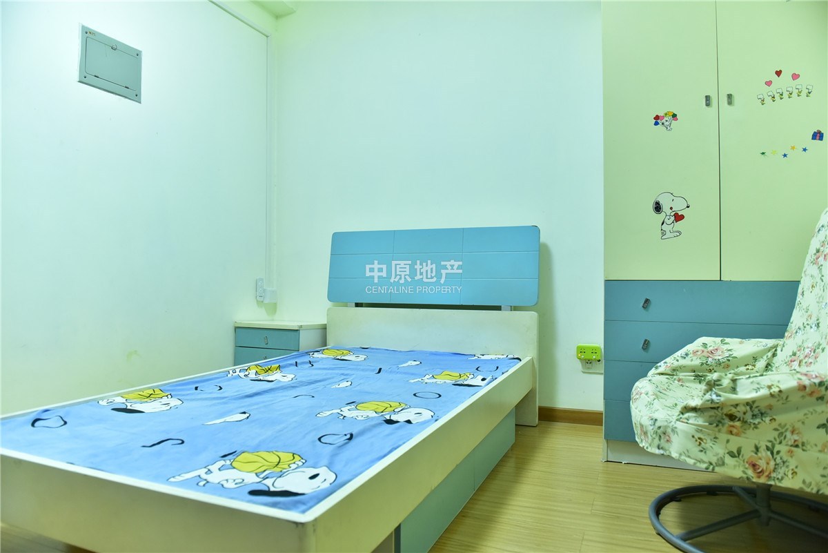 广州天兴大厦二手房房源图片