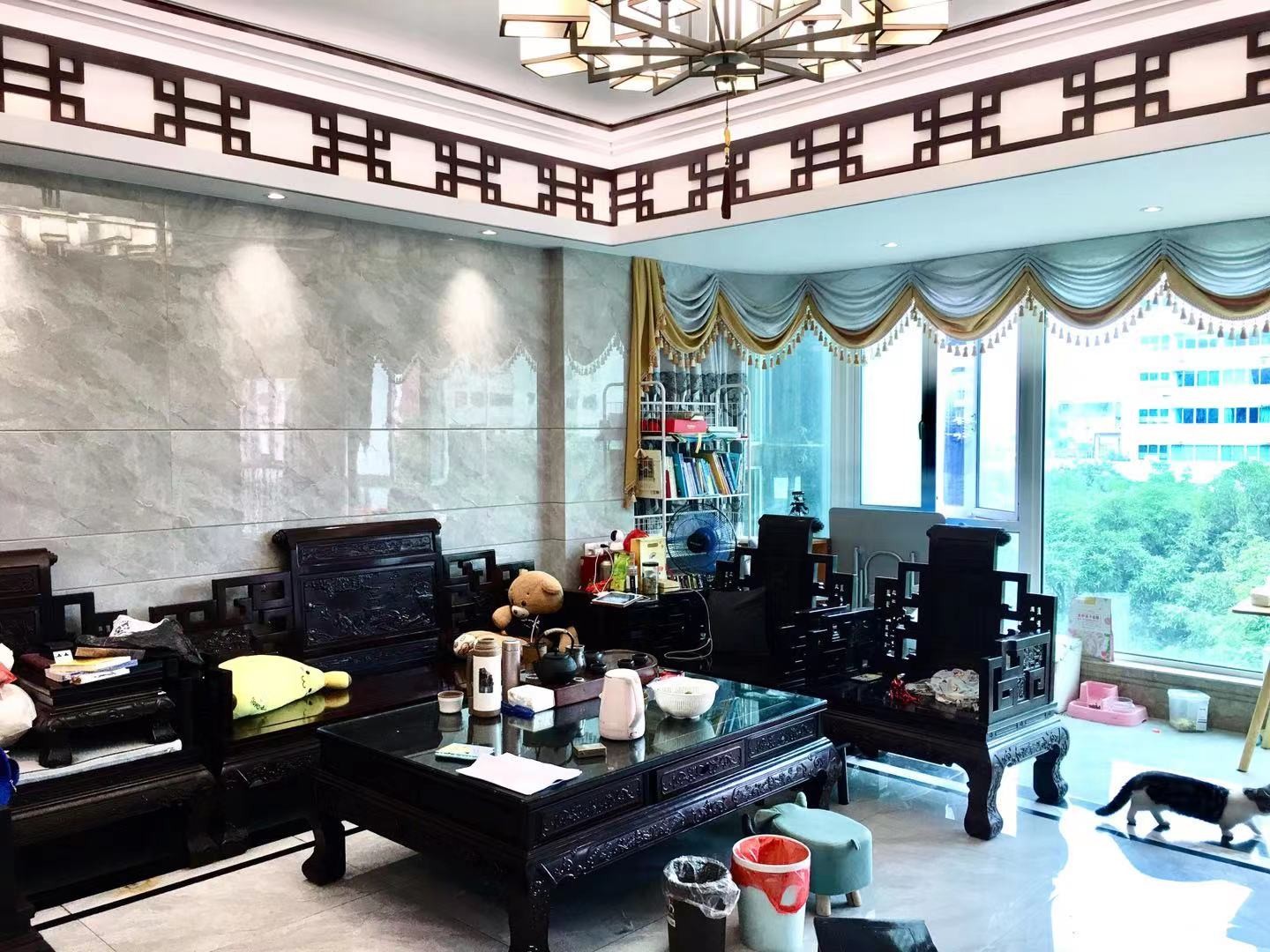 广州中人小区二手房房源图片