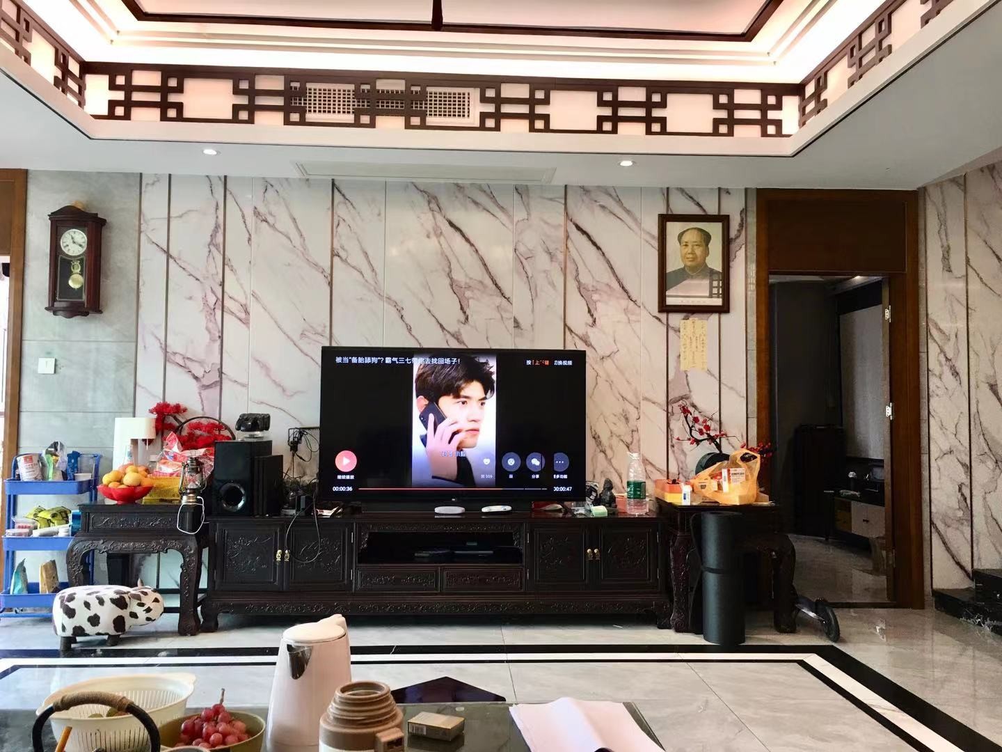 广州中人小区二手房房源图片