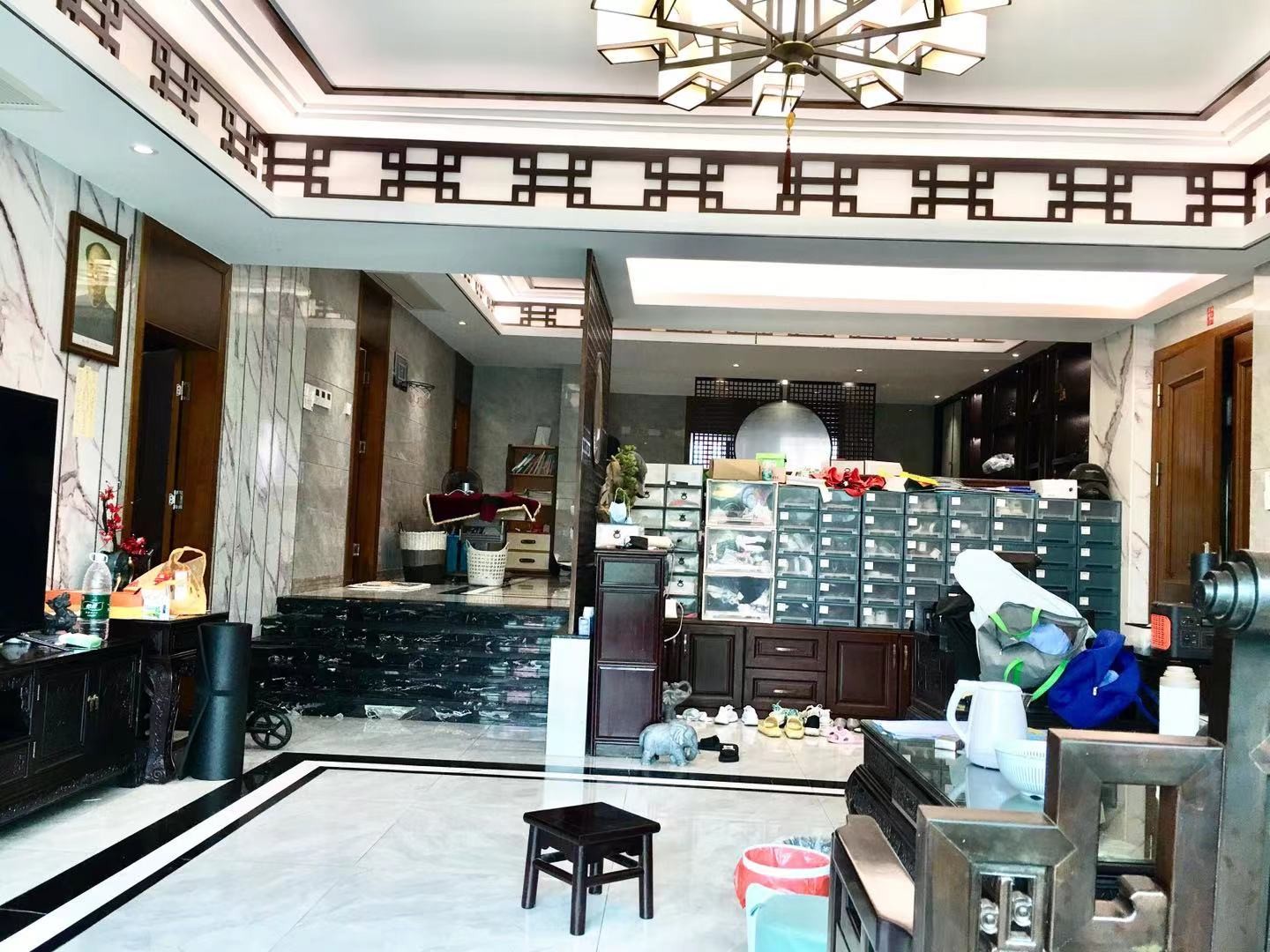 广州中人小区二手房房源图片