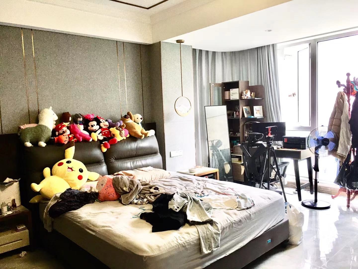 广州中人小区二手房房源图片