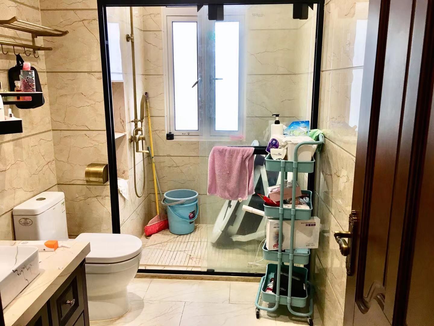 广州中人小区二手房房源图片