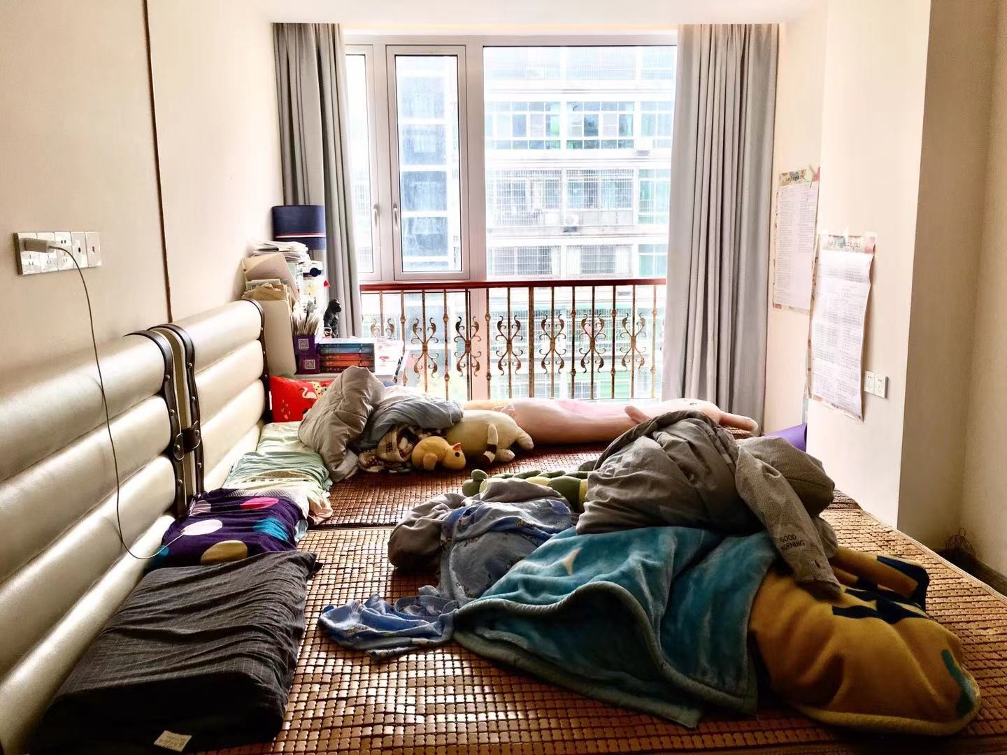 广州中人小区二手房房源图片