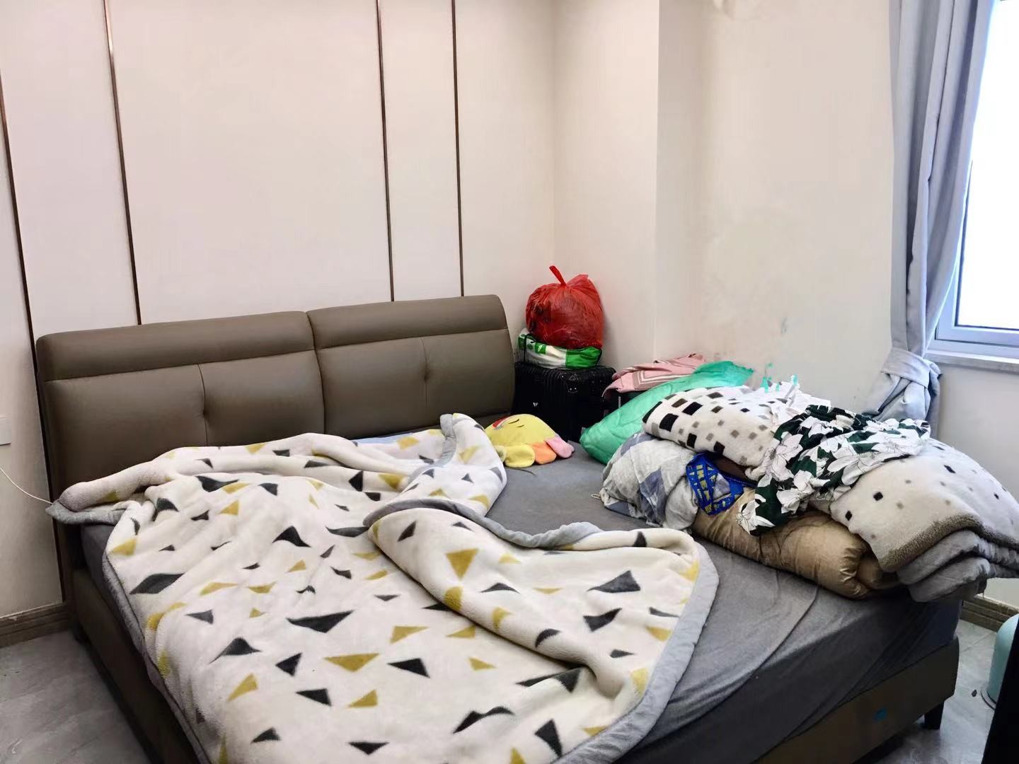 广州中人小区二手房房源图片