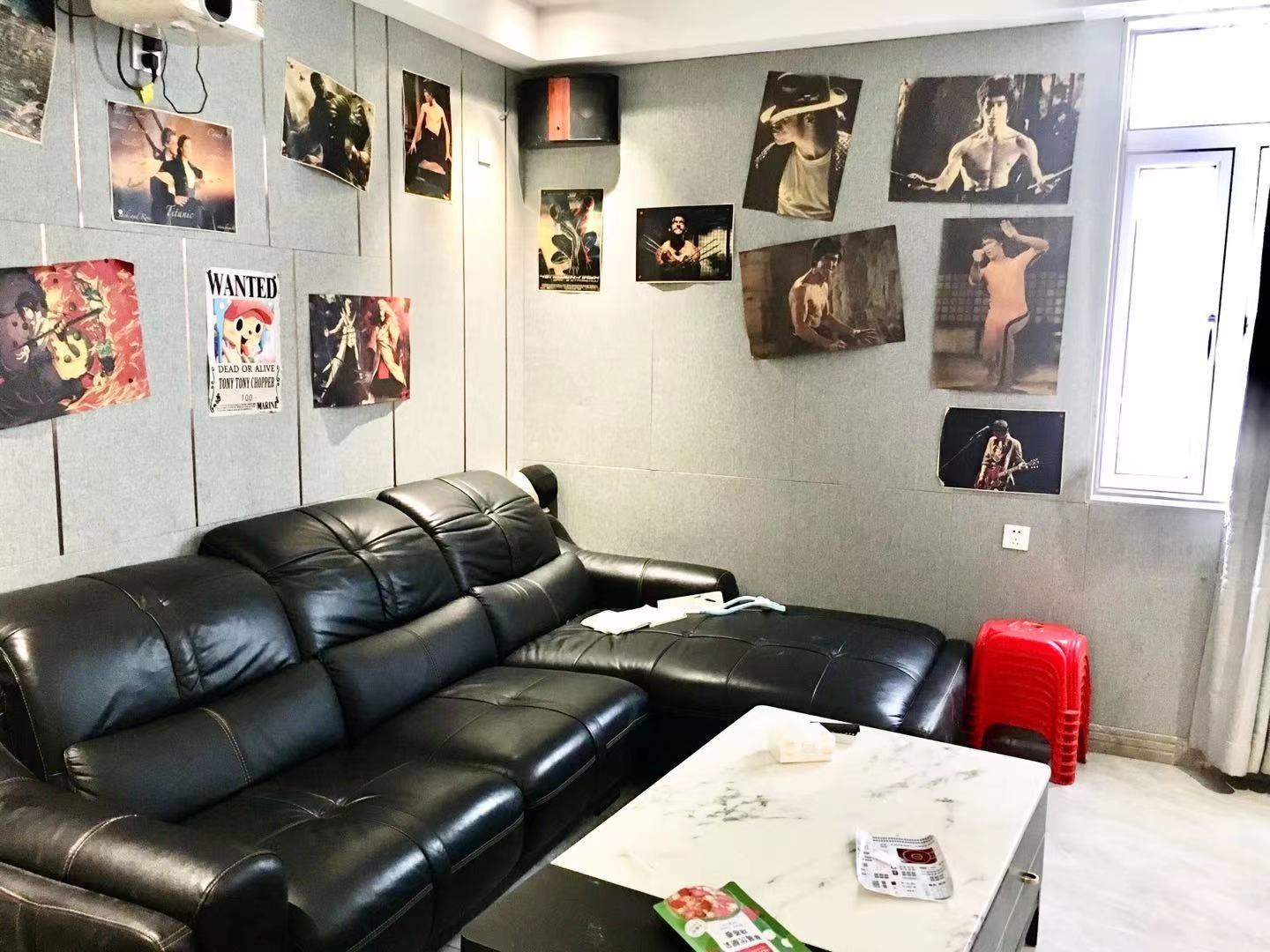 广州中人小区二手房房源图片