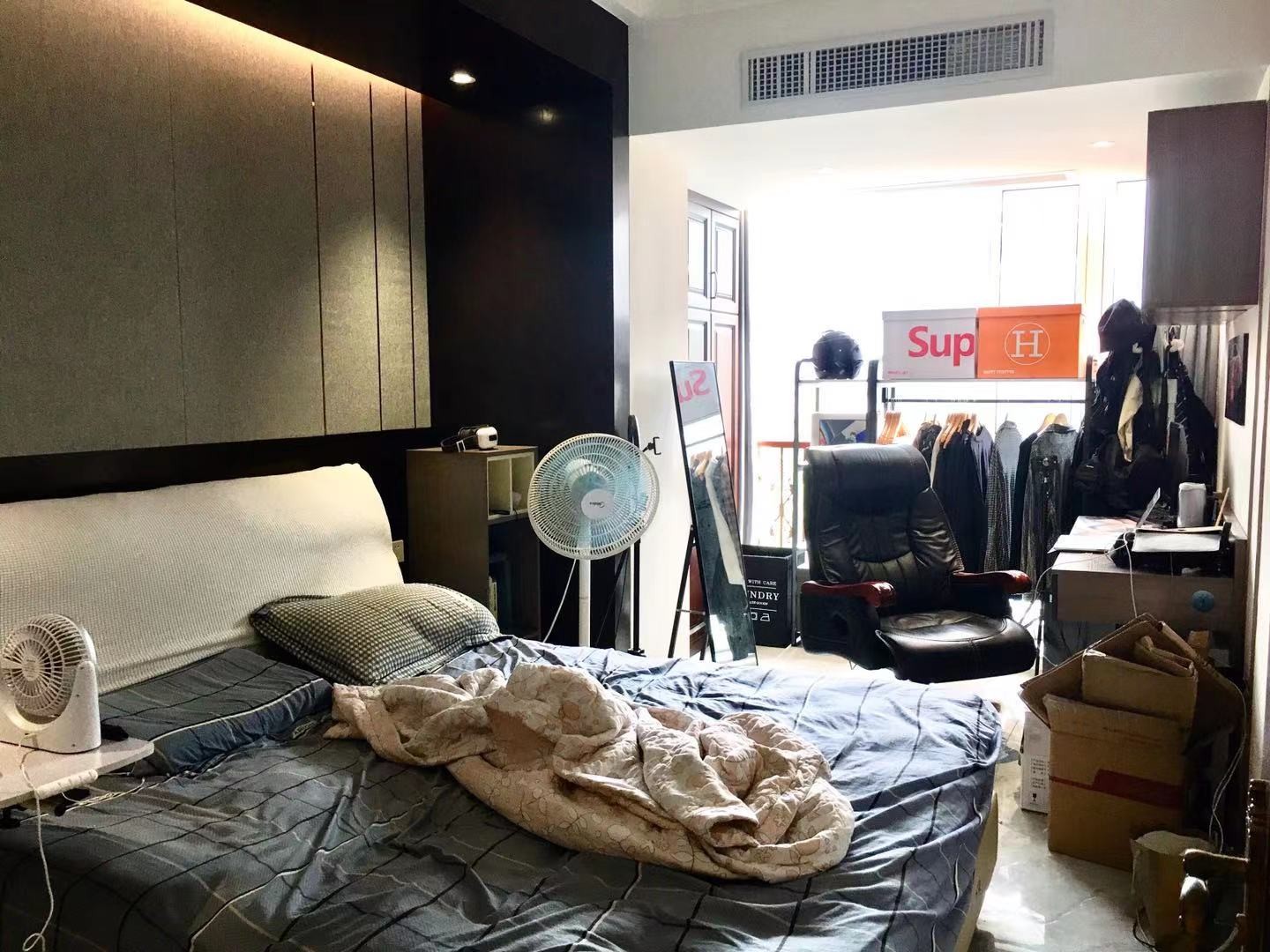 广州中人小区二手房房源图片