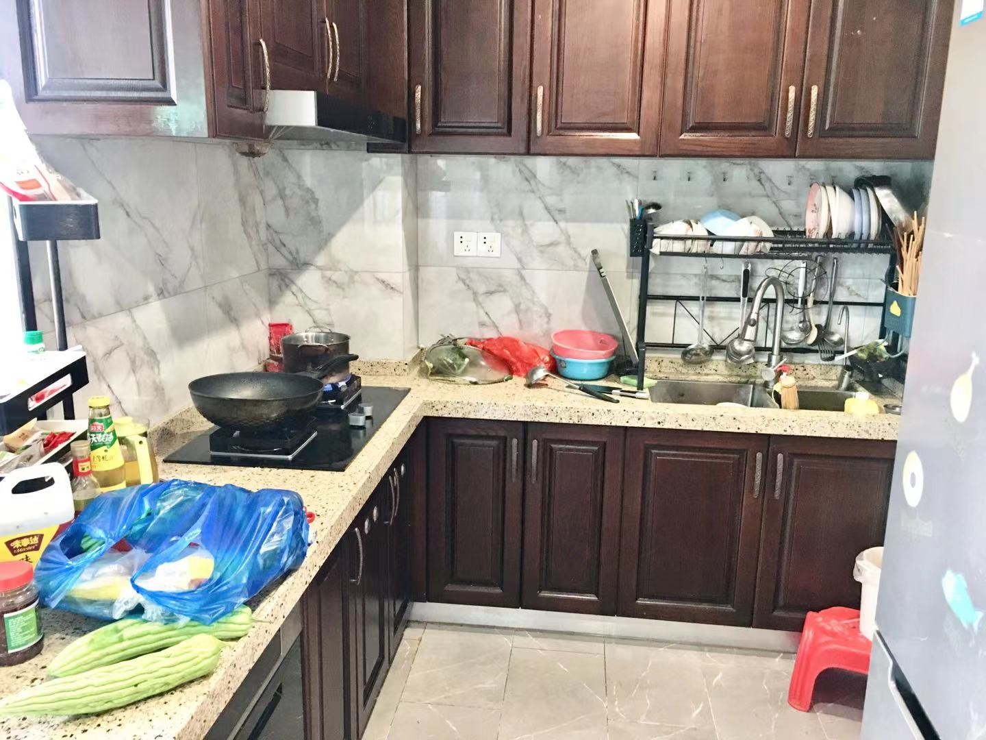 广州中人小区二手房房源图片