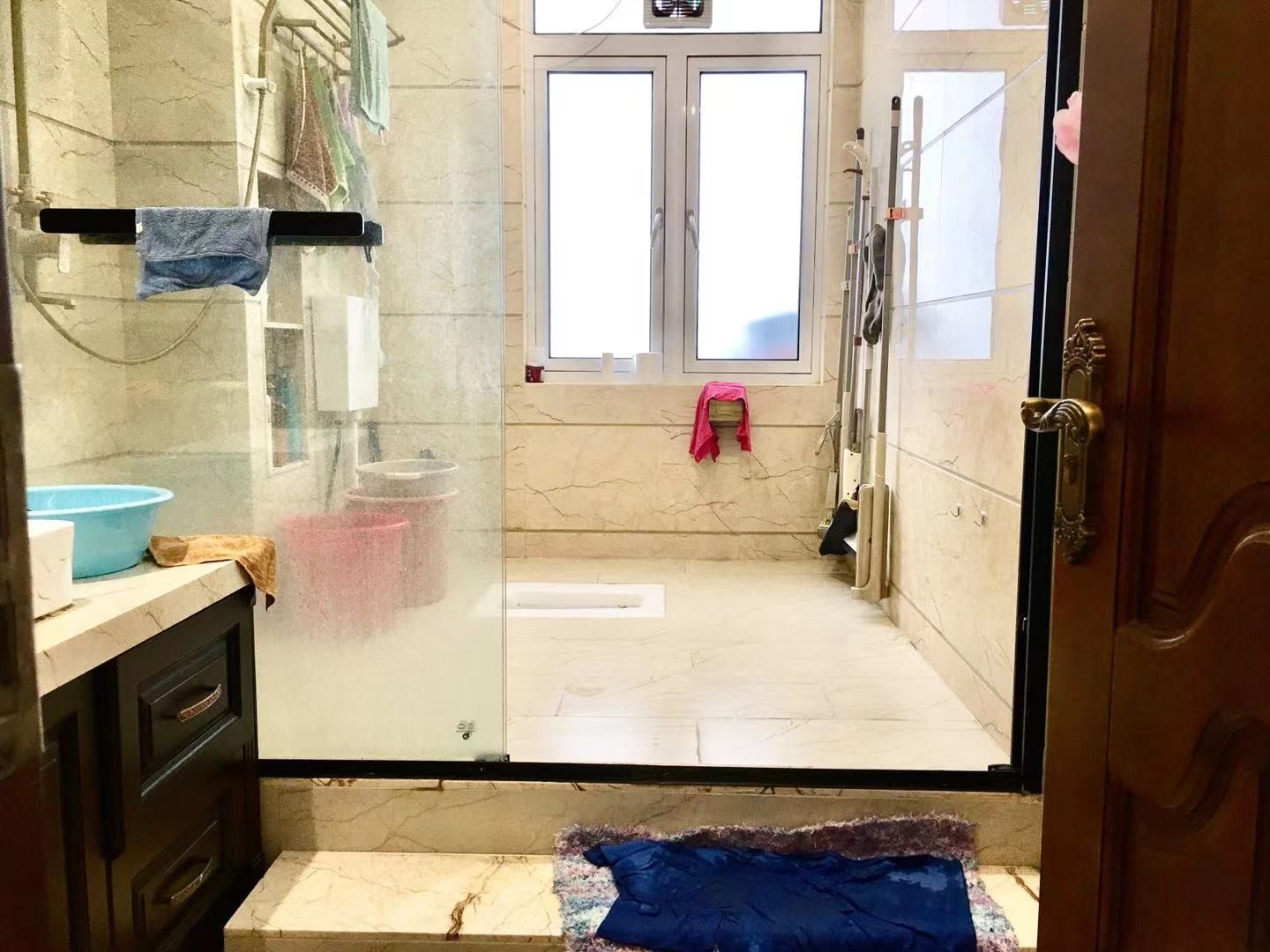 广州中人小区二手房房源图片