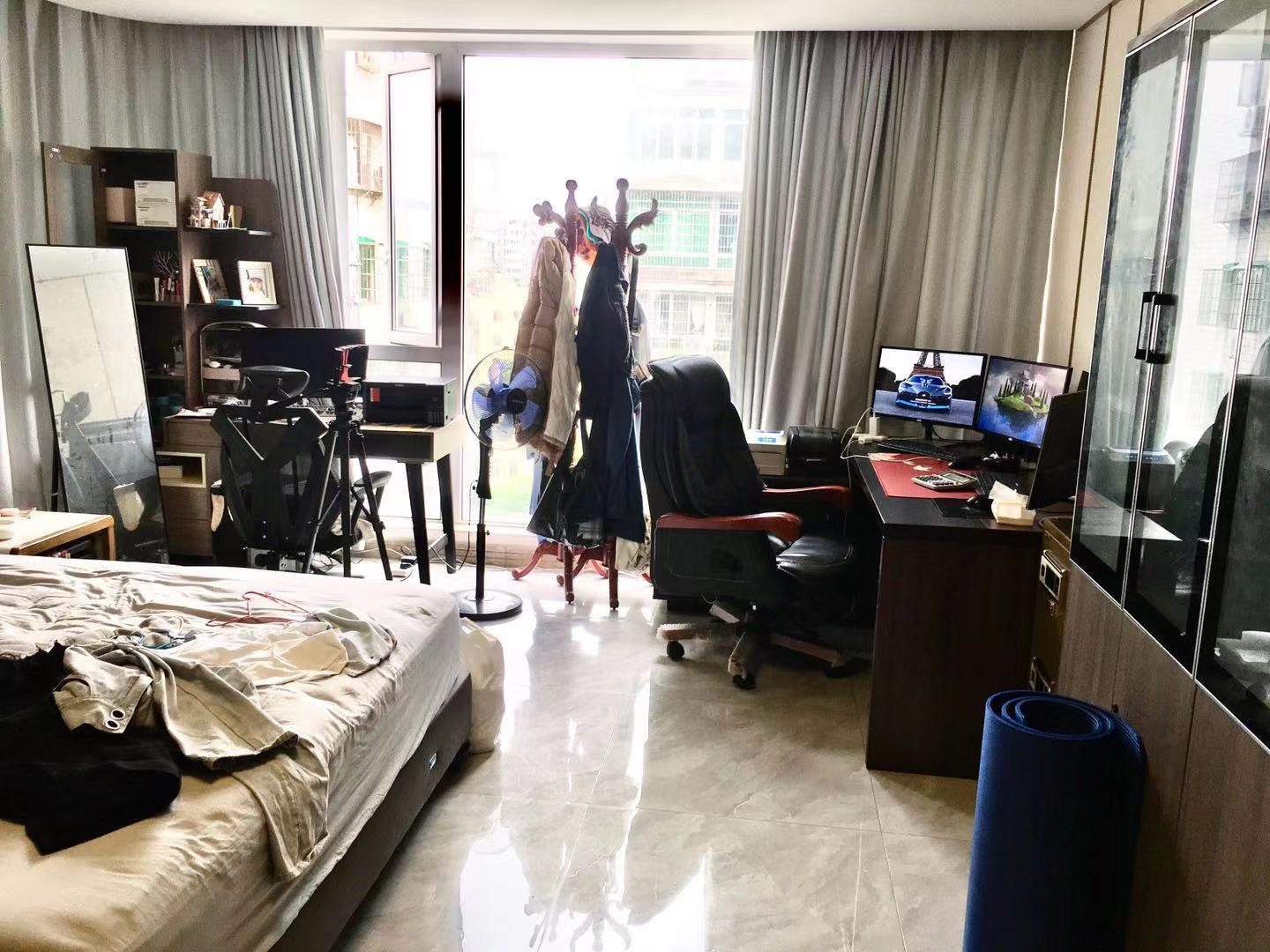 广州中人小区二手房房源图片