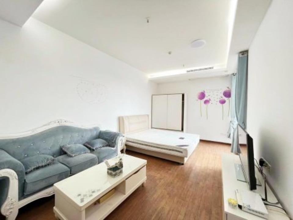 广州瑞安创逸(商住楼)二手房房源图片