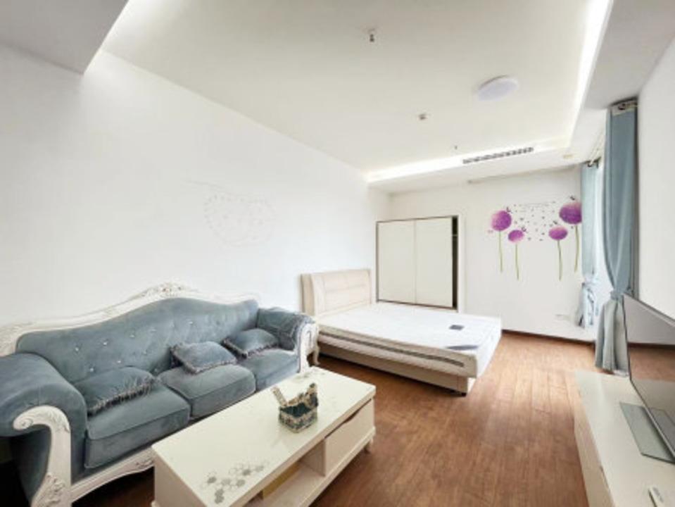 广州瑞安创逸(商住楼)二手房房源图片