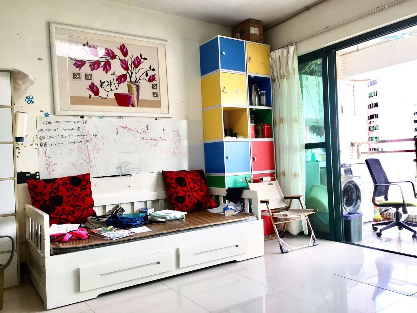 广州广州白天鹅花园二手房房源图片