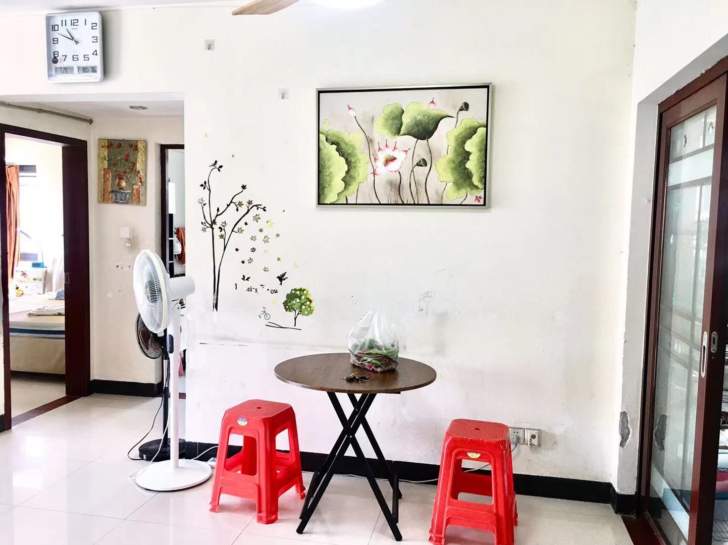 广州广州白天鹅花园二手房房源图片