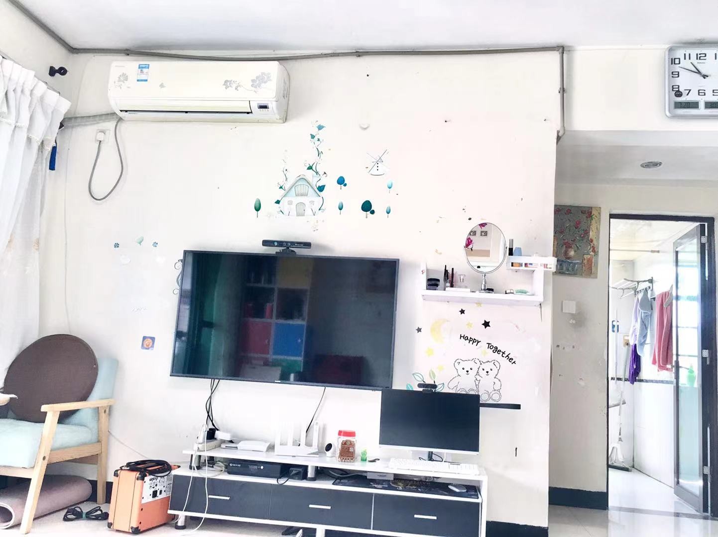 广州广州白天鹅花园二手房房源图片