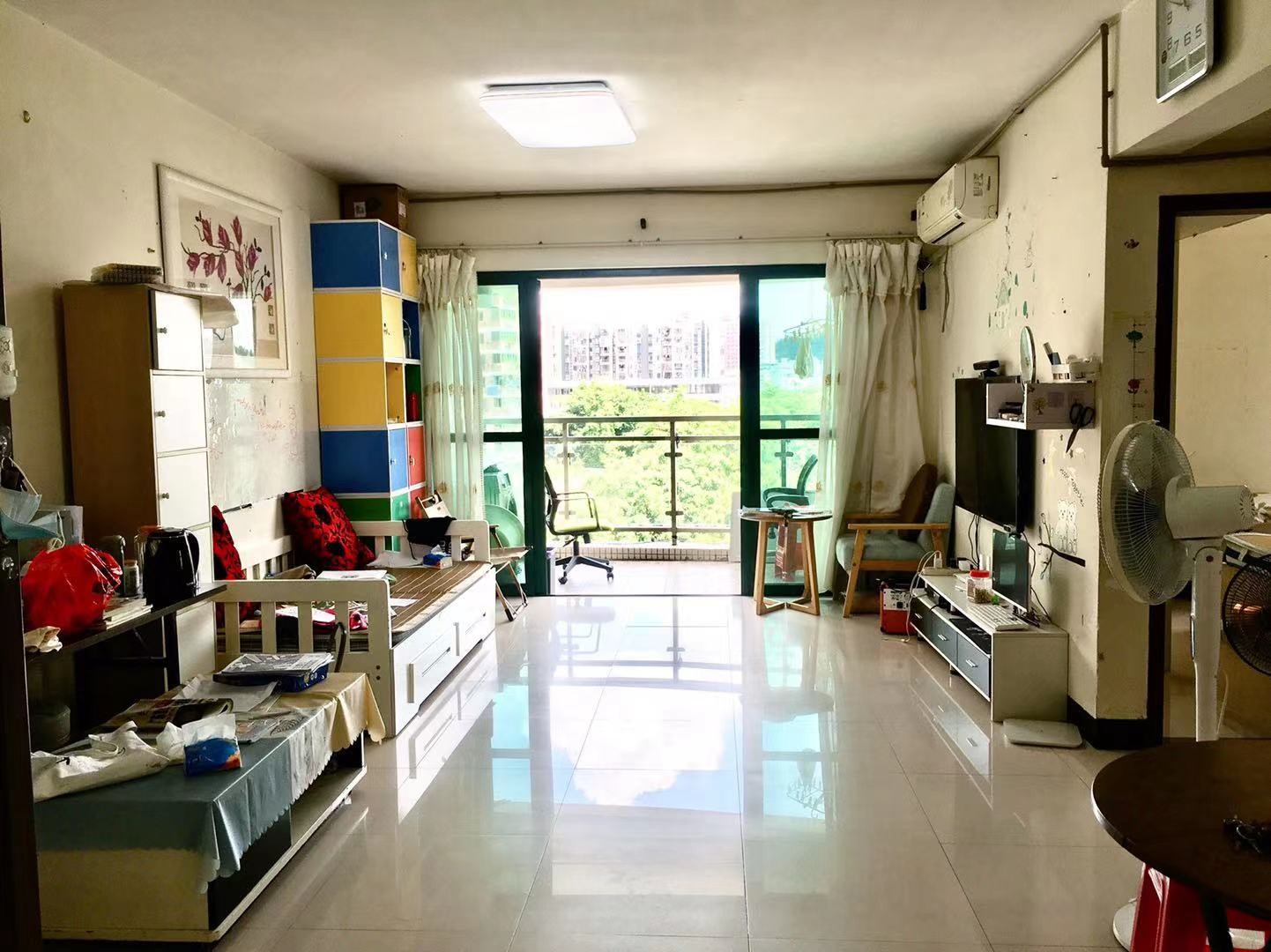 广州广州白天鹅花园二手房房源图片